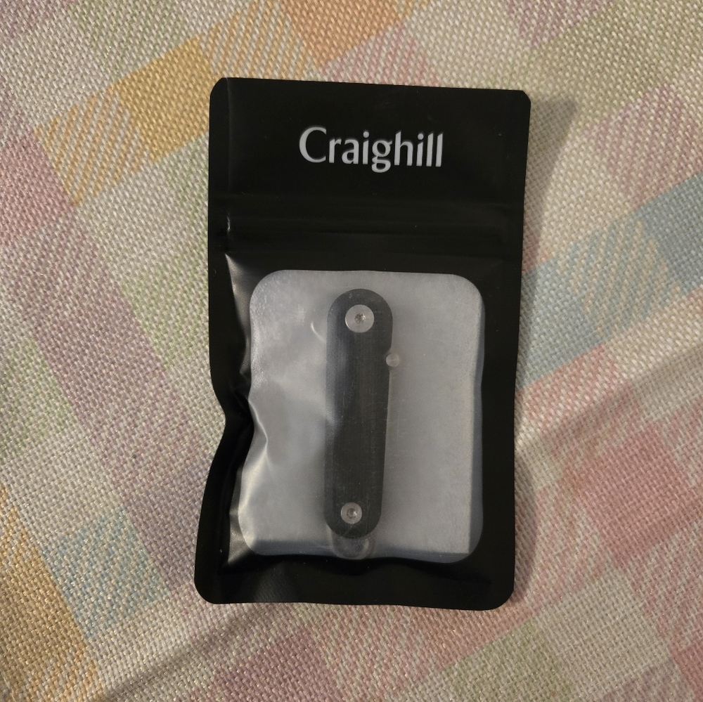 Lark knife